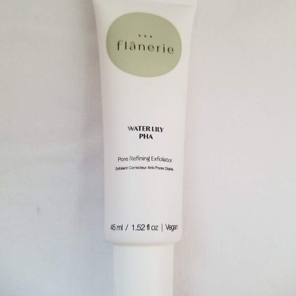 Flanerie Skincare - Pore Refining Exfoliator - 45 ml - Picture 5 of 5